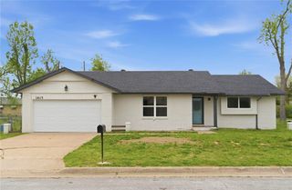 1615 W Sherryden Drive, Rogers, AR 72758