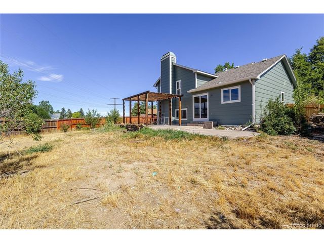 75 N Holcomb St, Castle Rock, CO 80104