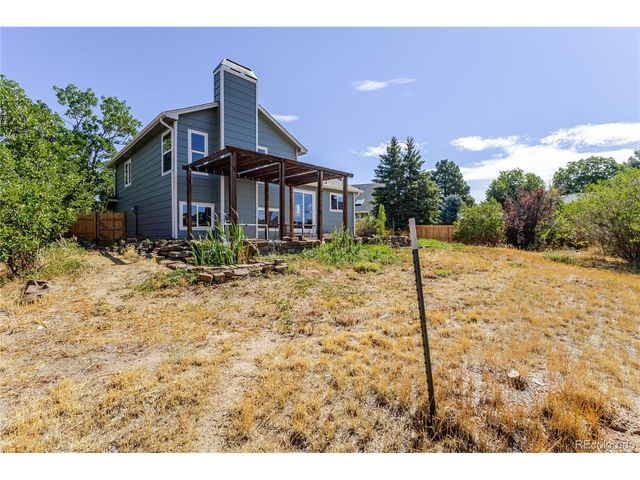 75 N Holcomb St, Castle Rock, CO 80104