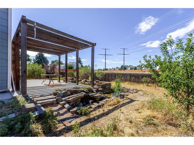 75 N Holcomb St, Castle Rock, CO 80104