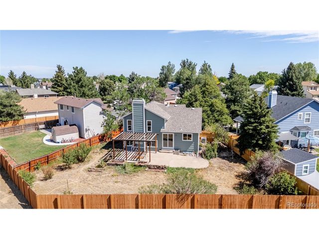 75 N Holcomb St, Castle Rock, CO 80104