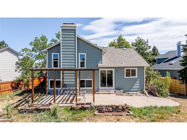 75 N Holcomb St, Castle Rock, CO 80104