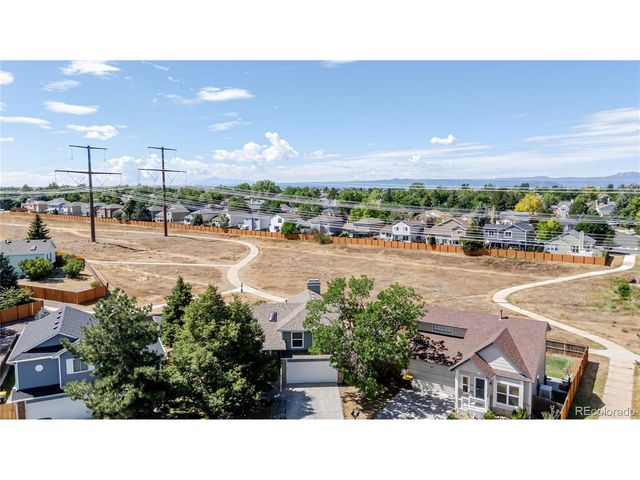 75 N Holcomb St, Castle Rock, CO 80104