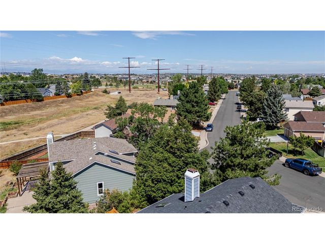 75 N Holcomb St, Castle Rock, CO 80104