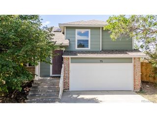 75 N Holcomb St, Castle Rock, CO 80104