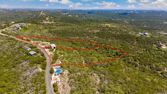 519 County Road 270, Mico, TX 78056