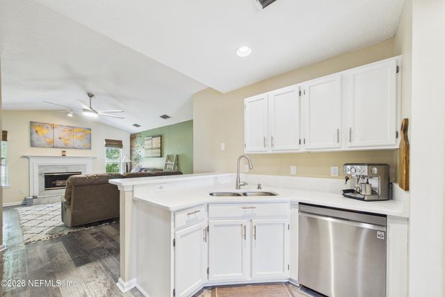 2487 WINGED ELM Drive E, Jacksonville, FL 32246