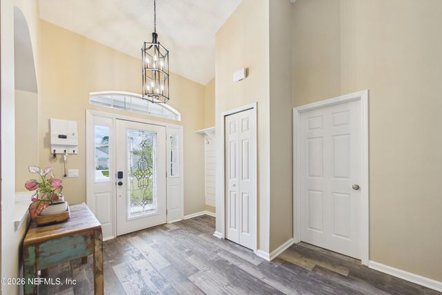 2487 WINGED ELM Drive E, Jacksonville, FL 32246