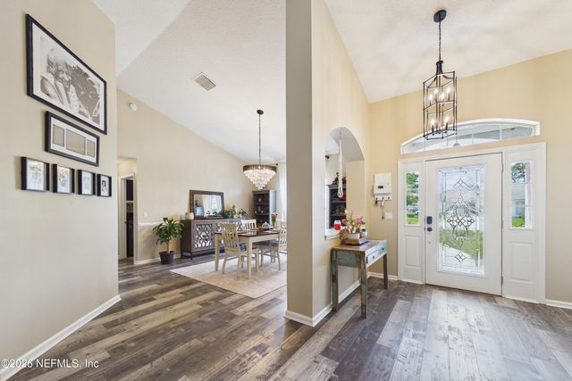 2487 WINGED ELM Drive E, Jacksonville, FL 32246