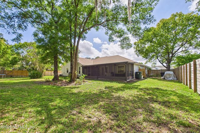 2487 WINGED ELM Drive E, Jacksonville, FL 32246