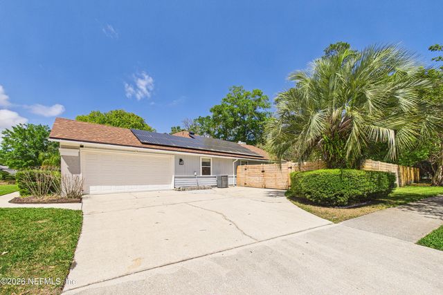 2487 WINGED ELM Drive E, Jacksonville, FL 32246