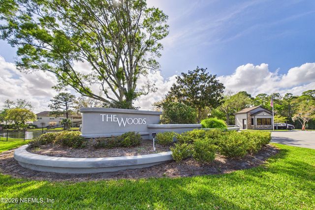 2487 WINGED ELM Drive E, Jacksonville, FL 32246