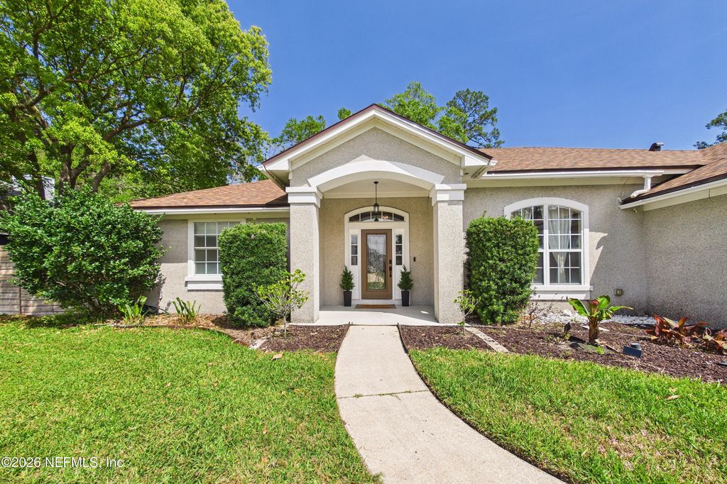 2487 WINGED ELM Drive E, Jacksonville, FL 32246