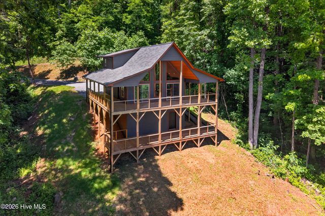 1386 Outlook Road, Murphy, NC 28906