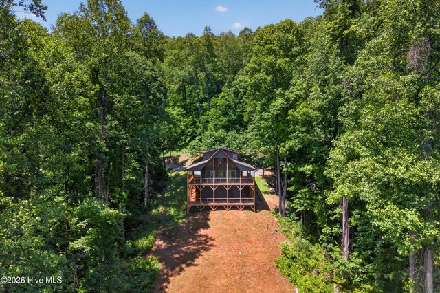 1386 Outlook Road, Murphy, NC 28906