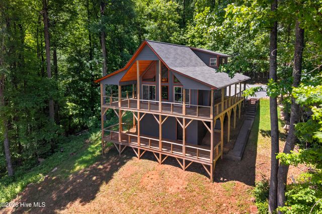 1386 Outlook Road, Murphy, NC 28906