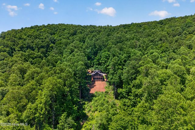 1386 Outlook Road, Murphy, NC 28906