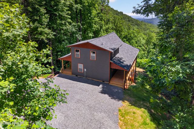 1386 Outlook Road, Murphy, NC 28906