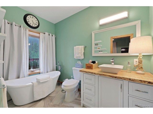 16679 Highway 96, Wetmore, CO 81253