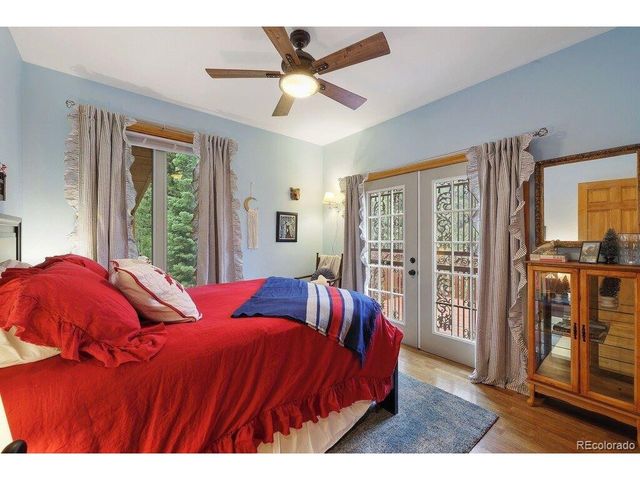 16679 Highway 96, Wetmore, CO 81253