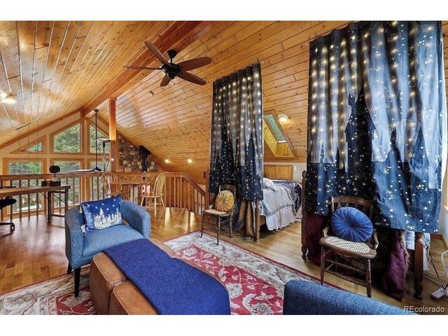 16679 Highway 96, Wetmore, CO 81253