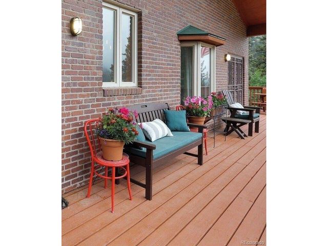 16679 Highway 96, Wetmore, CO 81253