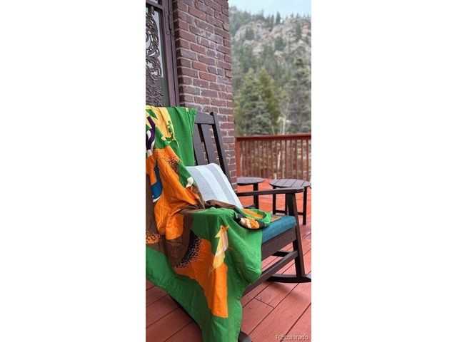 16679 Highway 96, Wetmore, CO 81253