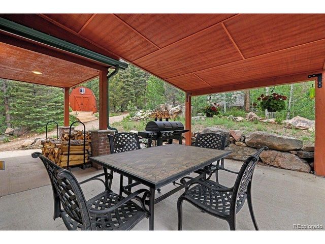 16679 Highway 96, Wetmore, CO 81253