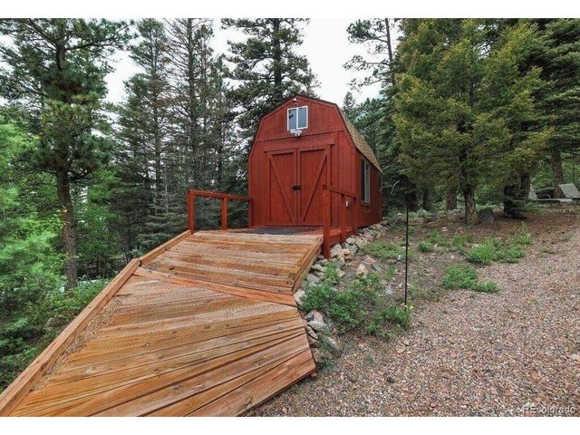 16679 Highway 96, Wetmore, CO 81253