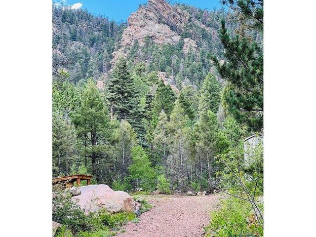 16679 Highway 96, Wetmore, CO 81253