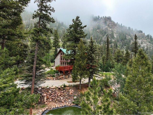 16679 Highway 96, Wetmore, CO 81253