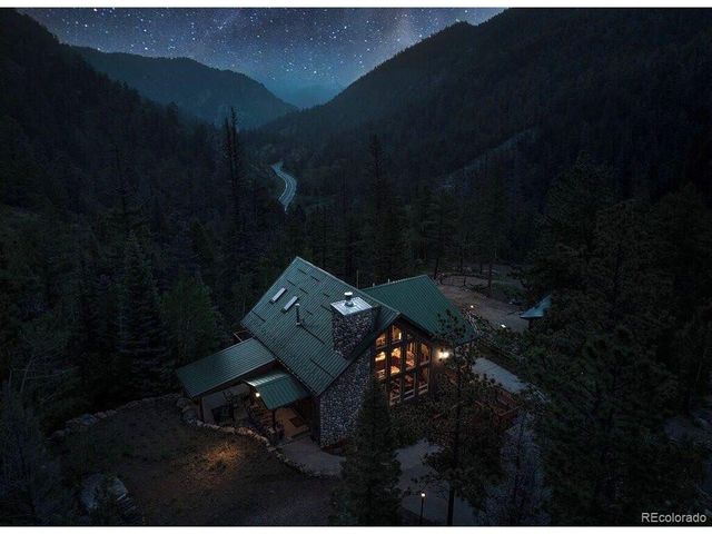 16679 Highway 96, Wetmore, CO 81253