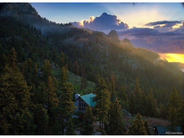 16679 Highway 96, Wetmore, CO 81253