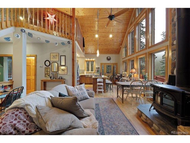 16679 Highway 96, Wetmore, CO 81253