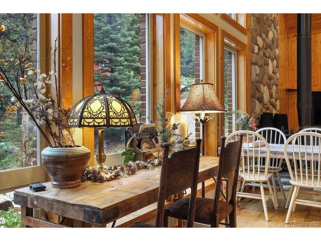 16679 Highway 96, Wetmore, CO 81253