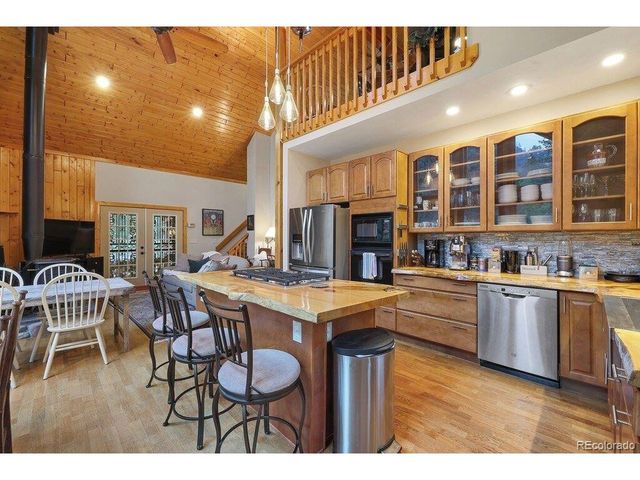 16679 Highway 96, Wetmore, CO 81253