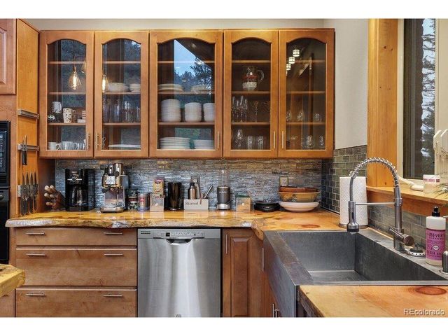 16679 Highway 96, Wetmore, CO 81253