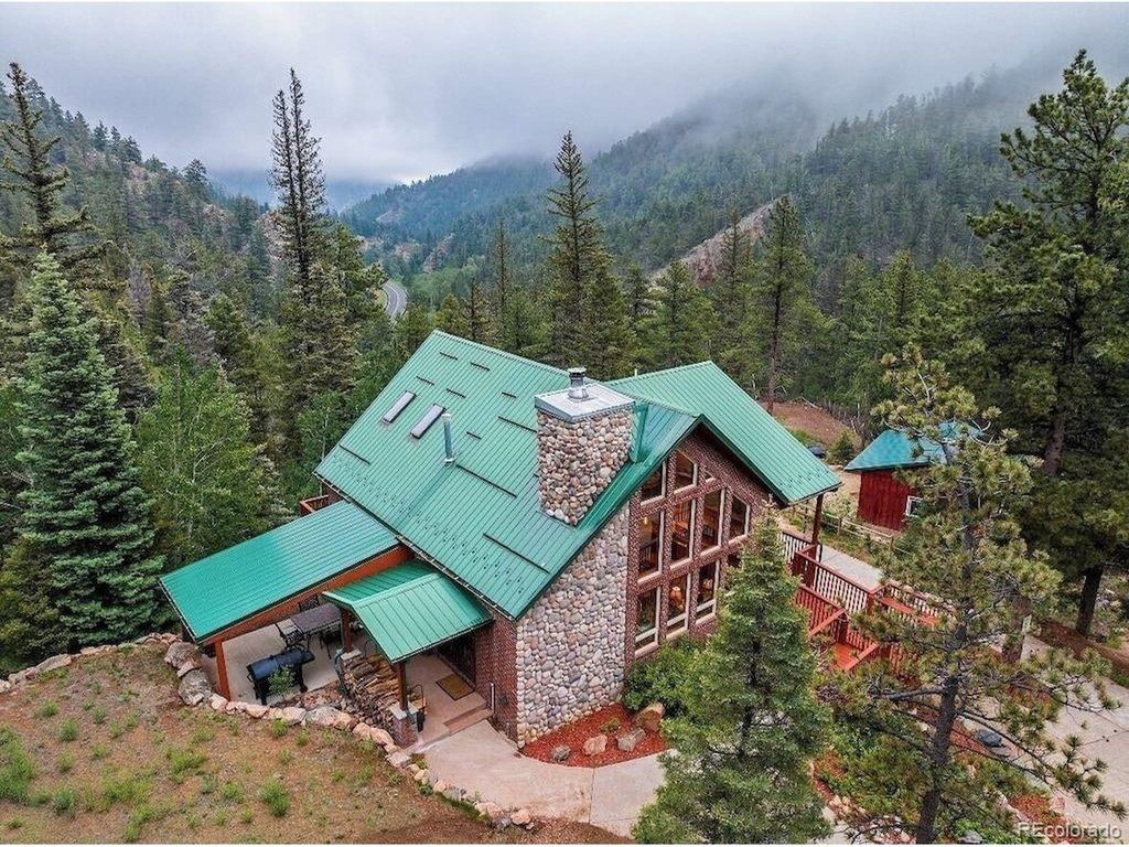 16679 Highway 96, Wetmore, CO 81253