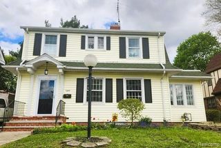 80 E Iroquois Road, Pontiac, MI 48341
