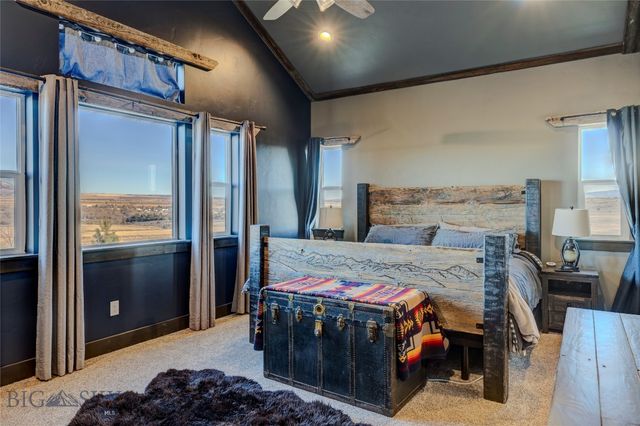 31 Bluffs Court, Clyde Park, MT 59018