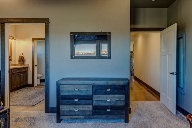 31 Bluffs Court, Clyde Park, MT 59018