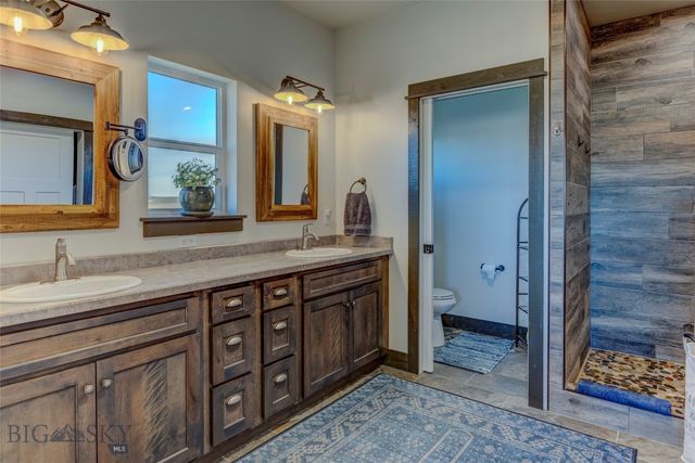 31 Bluffs Court, Clyde Park, MT 59018