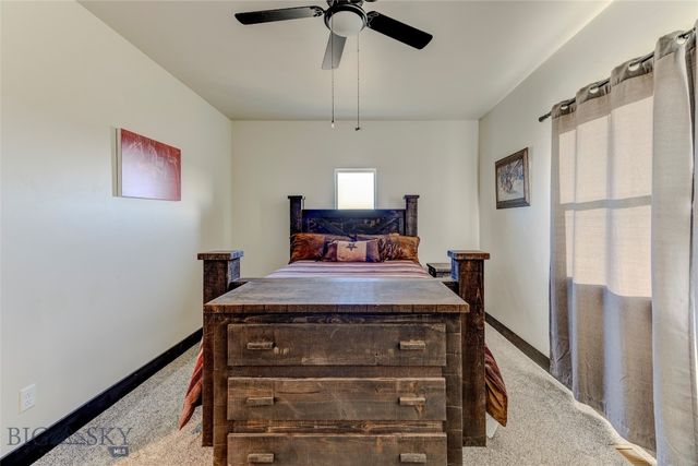 31 Bluffs Court, Clyde Park, MT 59018