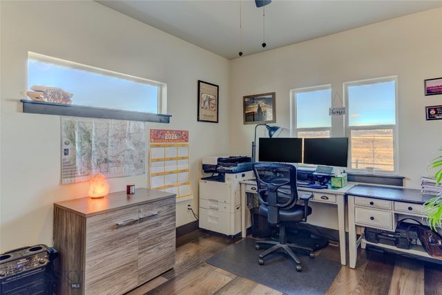 31 Bluffs Court, Clyde Park, MT 59018