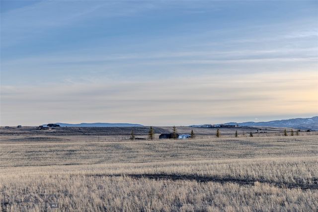 31 Bluffs Court, Clyde Park, MT 59018