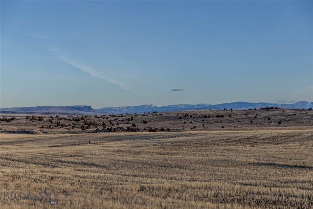 31 Bluffs Court, Clyde Park, MT 59018