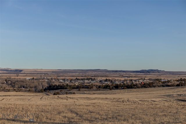 31 Bluffs Court, Clyde Park, MT 59018