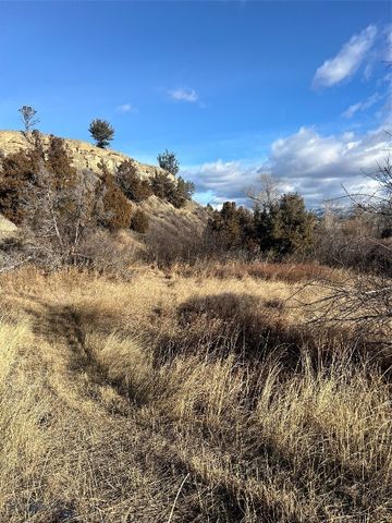 31 Bluffs Court, Clyde Park, MT 59018