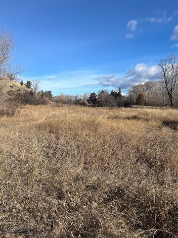 31 Bluffs Court, Clyde Park, MT 59018