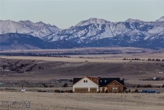 31 Bluffs Court, Clyde Park, MT 59018